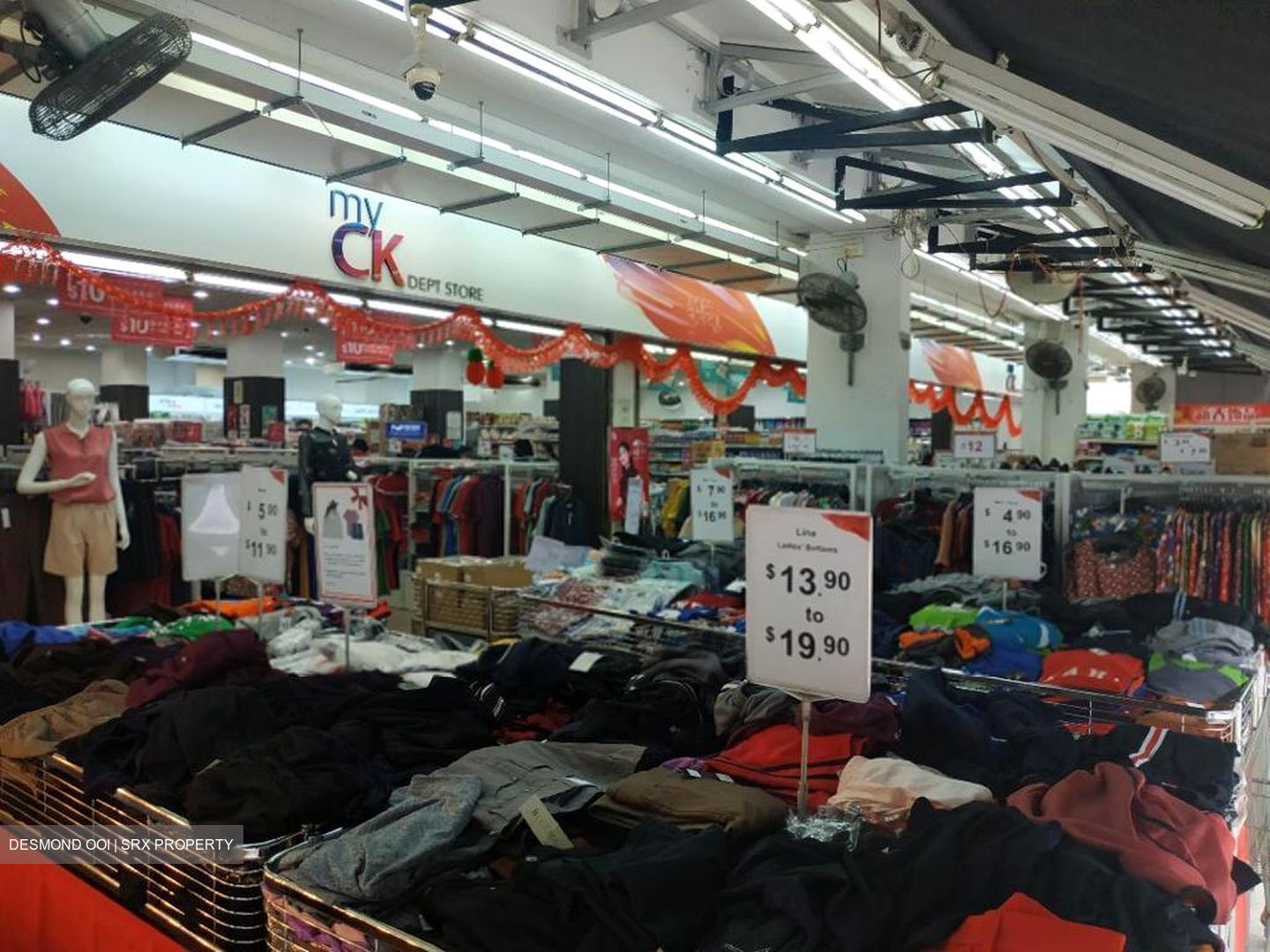 Clementi Avenue 2 Shopping Centre (D5), Shop House #466007231